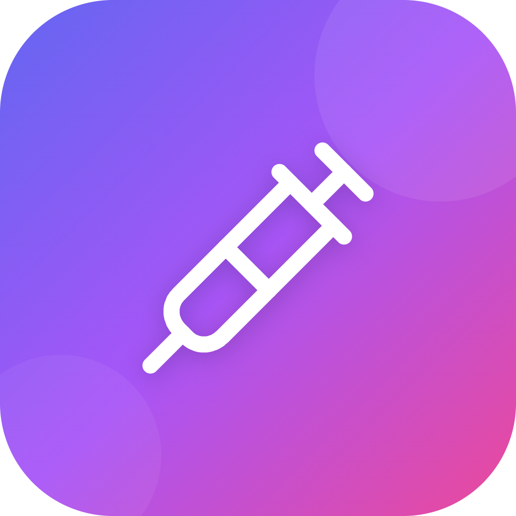 Flux App Icon